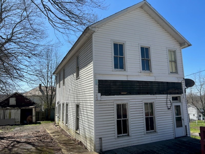 304 Madison Ave, New Galilee, PA 16141 MLS 1546499 Coldwell Banker