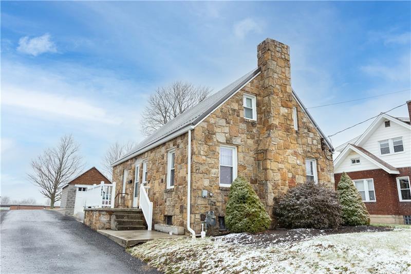 1011 Main St, Berlin, PA 15530 MLS 1546602 Coldwell Banker