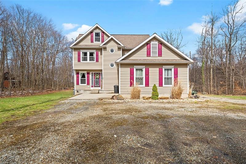 153 Bethann Rd, Bullskin Township, PA 15610 MLS 1546753 Coldwell Banker