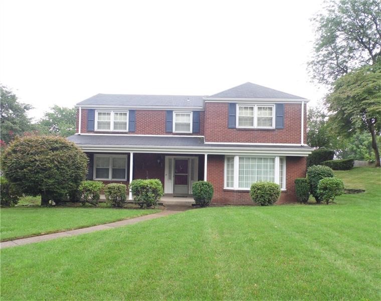 118 Penhurst Dr, Wilkins Township, PA 15235 MLS 1546765 Coldwell Banker