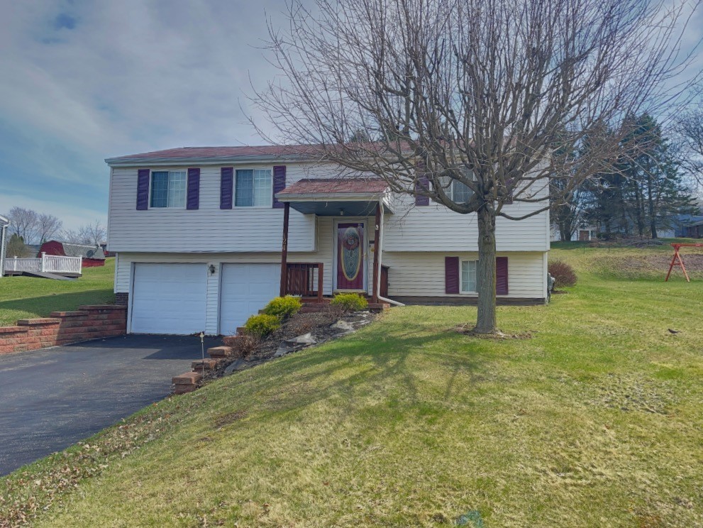 124 Sherwood Dr, Center Township, PA 15061 MLS 1546780 Coldwell Banker
