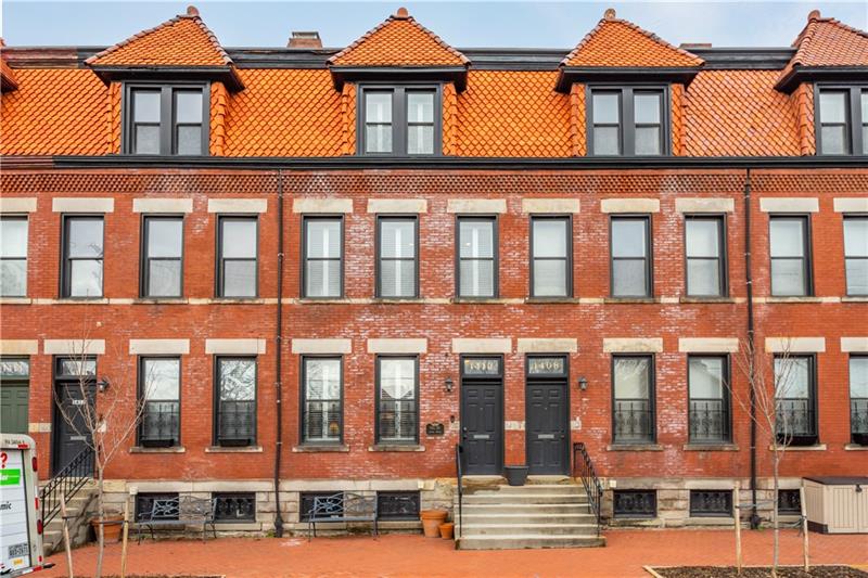 1410 Juniata St, Pittsburgh, PA 15233 MLS 1546786 Coldwell Banker