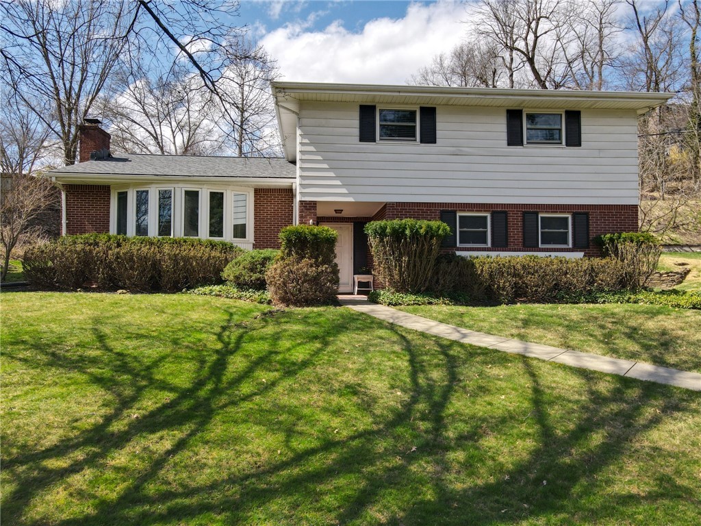 1466 Laurel Dr, Wilkins Township, PA 15235 MLS 1546936 Coldwell Banker