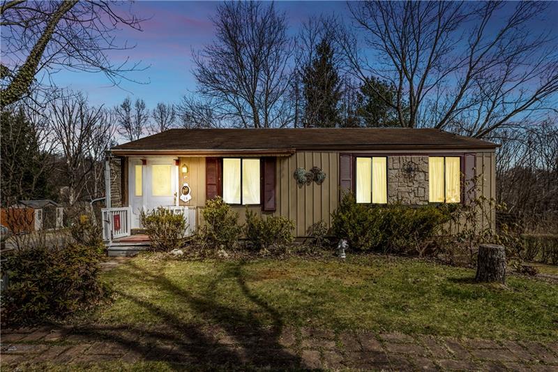 14 Deer Park Dr, West Deer, PA 15024 MLS 1546950 Coldwell Banker