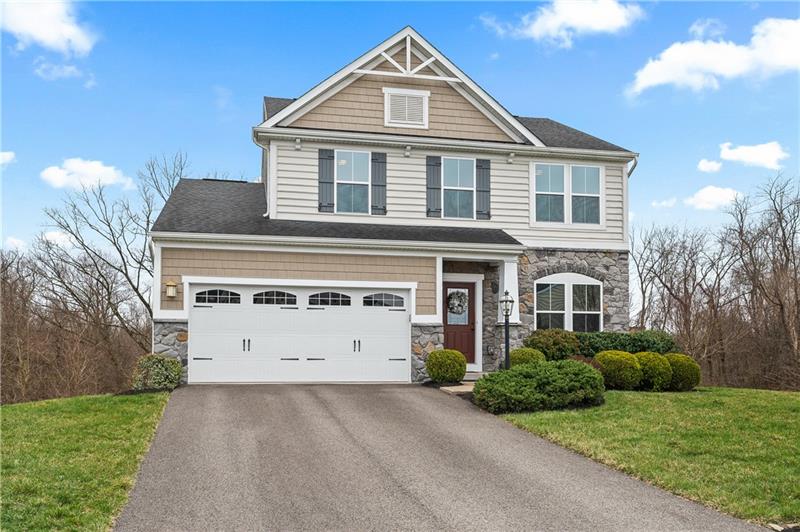 268 Long Ridge Dr, Kennedy Township, PA 15108 MLS 1546978 Coldwell