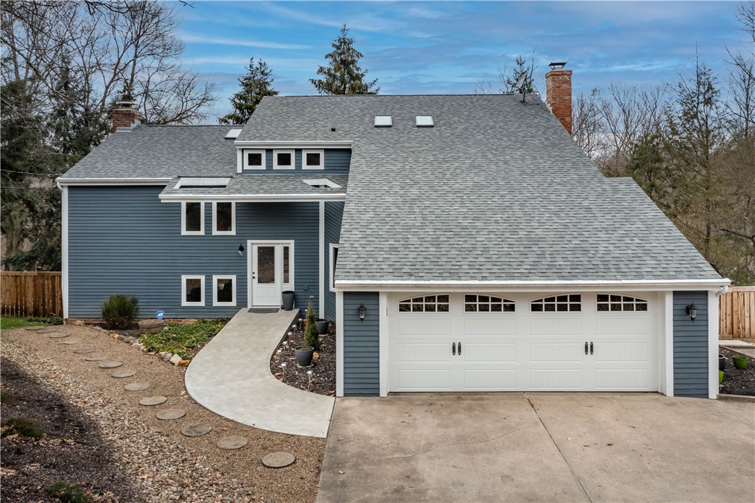 161 Froebe Rd, Peters Township, PA 15367 MLS 1547217 Coldwell Banker