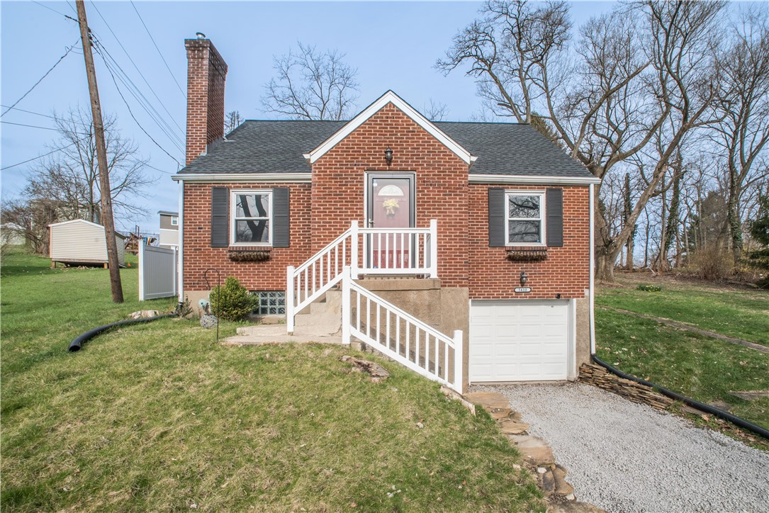 5410 Library Rd, Bethel Park, PA 15102 MLS 1547224 Coldwell Banker