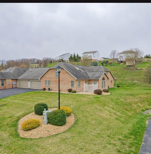 2044 Lake View Dr, Rostraver, PA 15012 MLS 1547229 Coldwell Banker