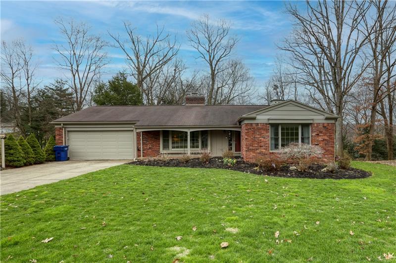 13 Davidson Dr, Patterson Heights, PA 15010 MLS 1547241 Coldwell Banker