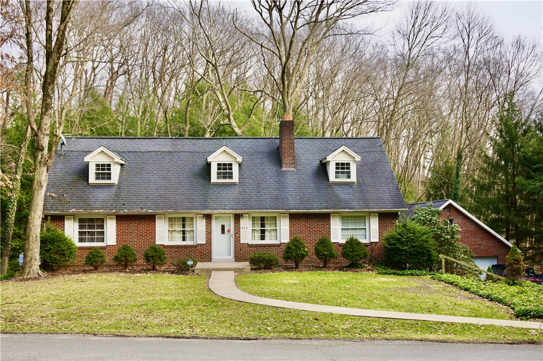 455 Old Plank Rd, Penn Township, PA 16002 MLS 1547869 Coldwell Banker