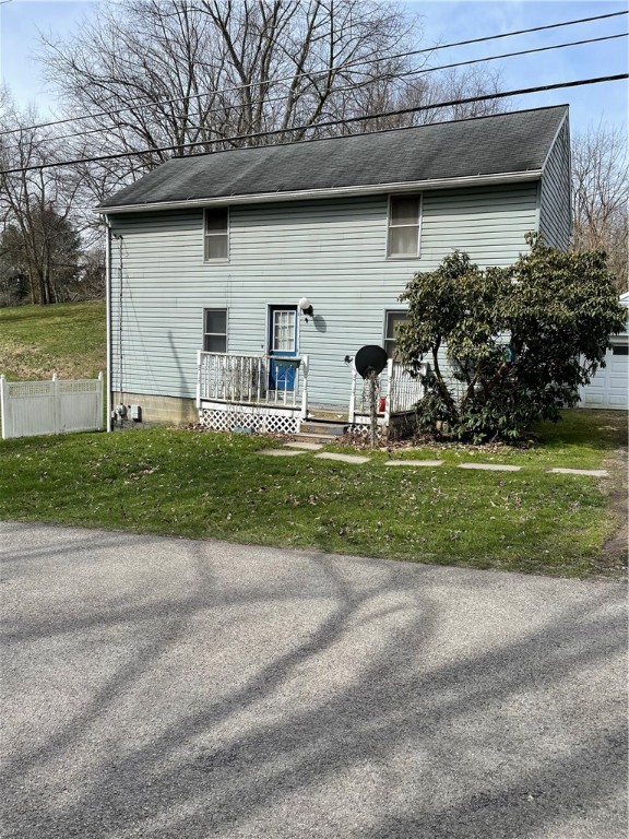 755 Evergreen Rd, Gilpin Township, PA 15656 MLS 1547905 Coldwell Banker