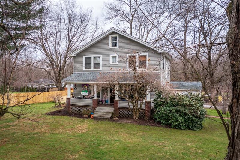 2973 Tamarack Dr, South Pymatuning Township, PA 16150 MLS 1547937