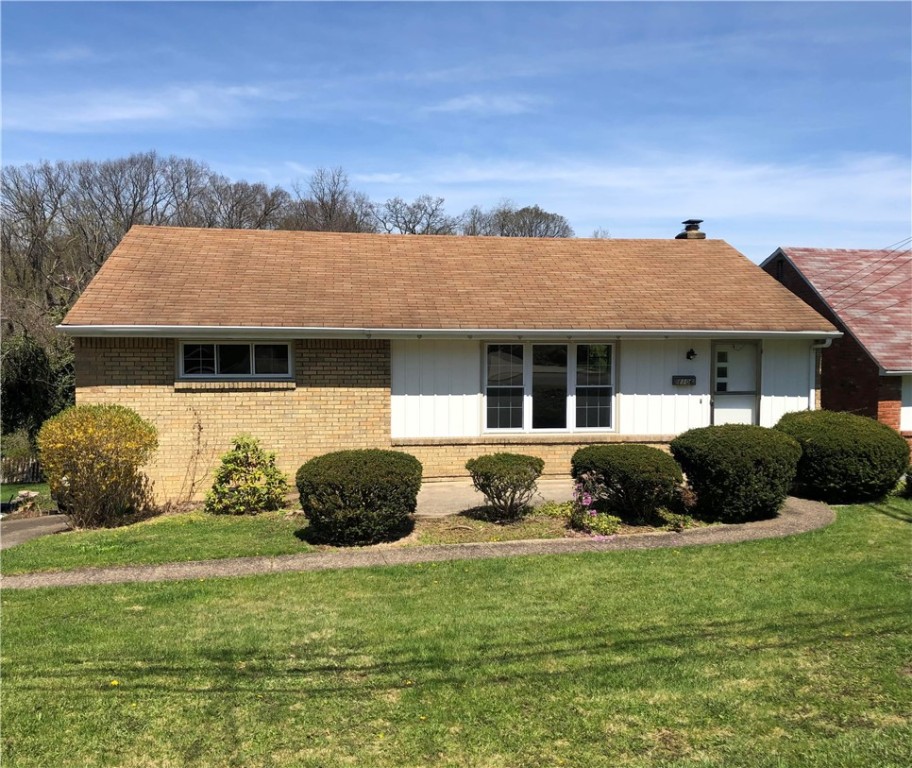 1106 Grouse Dr, Scott Township, PA 15243 MLS 1548075 Coldwell Banker