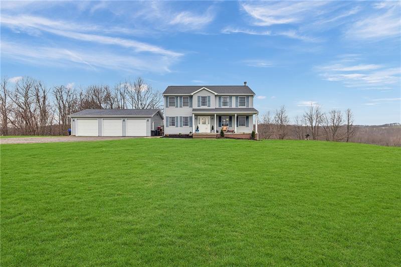 3251 Grandview Rd, Perry Township, PA 16117 MLS 1548130 Coldwell Banker