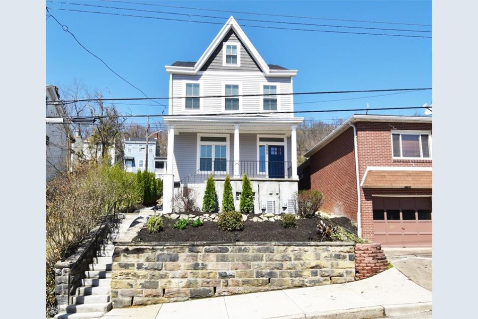 309 William St, Pittsburgh, PA 15209 MLS 1548277 Coldwell Banker