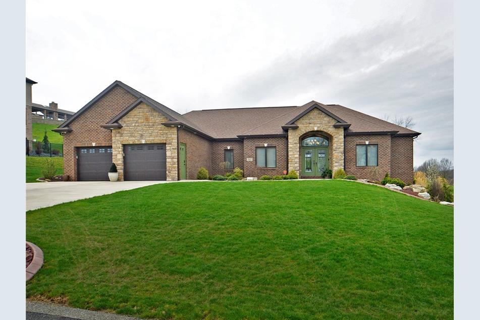 7827 Natalie Ln, North Huntingdon, PA 15642 MLS 1548339 Coldwell Banker