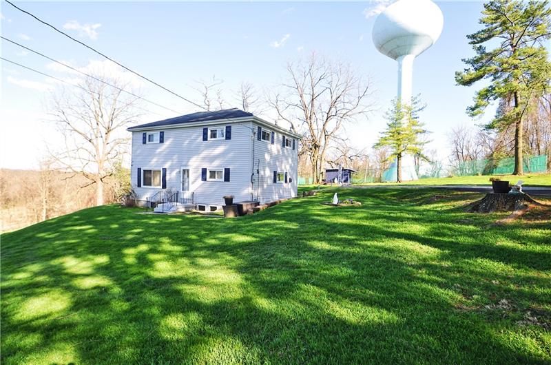 4026 Ridge Rd, Jefferson Hills, PA 15025 MLS 1548550 Coldwell Banker