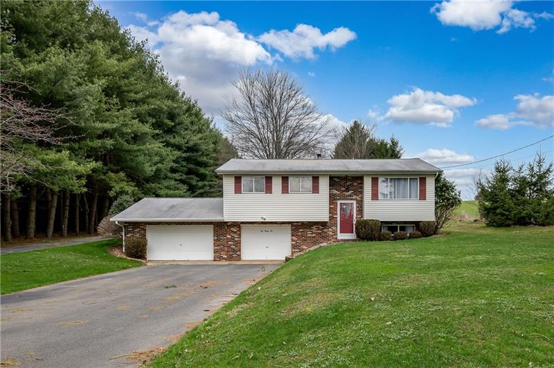 232 Pflugh Rd, Franklin Township, PA 16001 - MLS 1548680 - Coldwell Banker