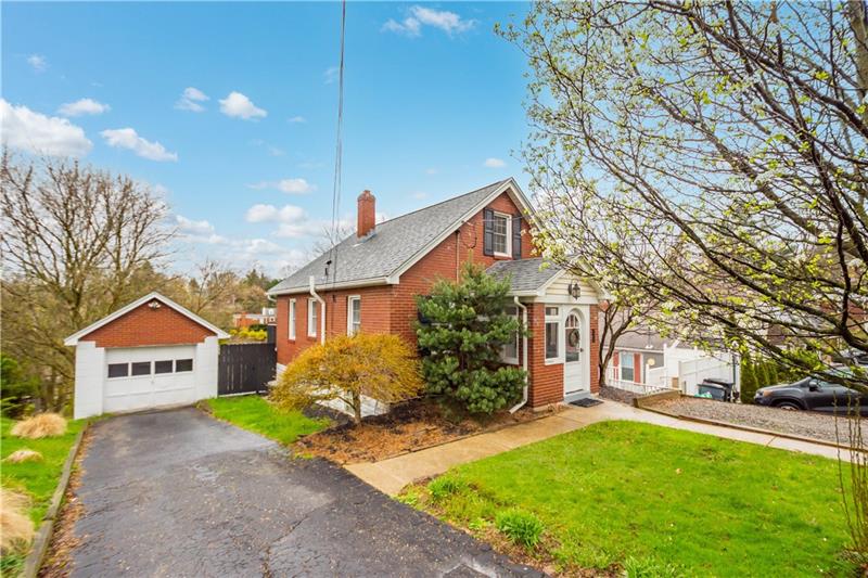 128 Rosecrest Dr, Monroeville, PA 15146 MLS 1548693 Coldwell Banker