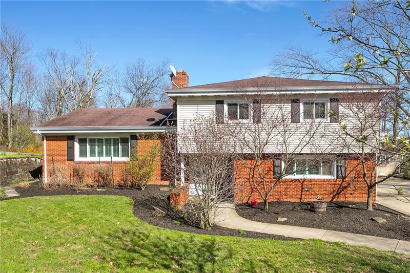 3529 MacArthur Dr, Murrysville, PA 15668 MLS 1548711 Coldwell Banker