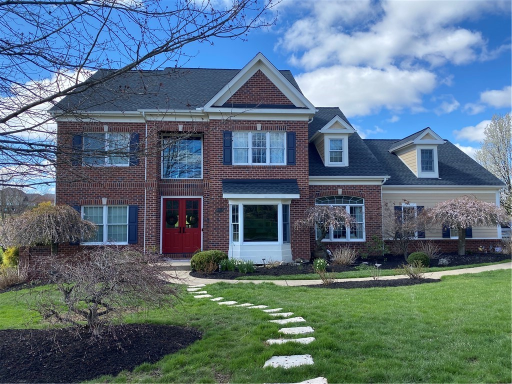 3018 E Ridge Dr, Pine Township, PA 15044 MLS 1548782 Coldwell Banker