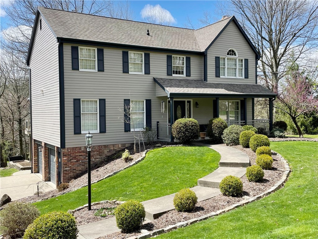 8185 Thompson Run Rd, Pittsburgh, PA 15237 MLS 1548803 Coldwell Banker