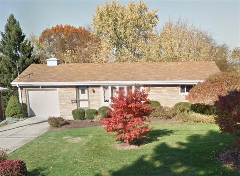 437 Colonial Dr, Monroeville, PA 15146 MLS 1548835 Coldwell Banker