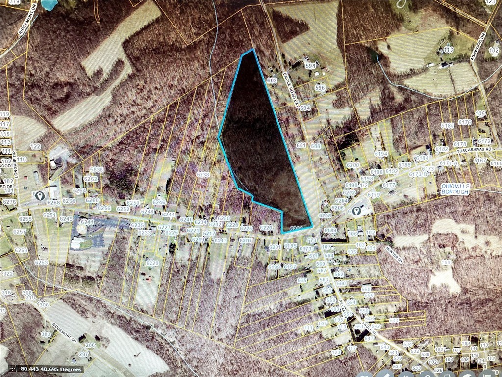 6214 Tuscarawas Rd, Ohioville, PA 15052 MLS 1548884 Coldwell Banker