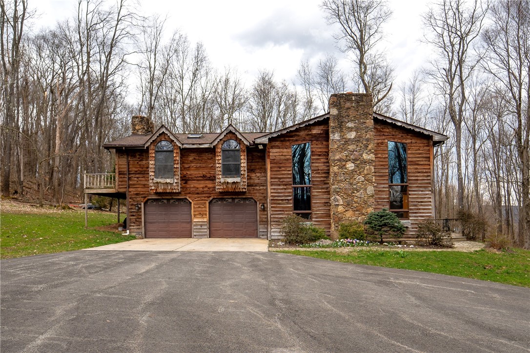 292 Golden Ridge Dr, Jefferson Township, PA 15501 MLS 1548942