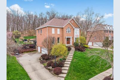 311 Steeplechase Drive, Cranberry Township, PA 16066 - Photo 1