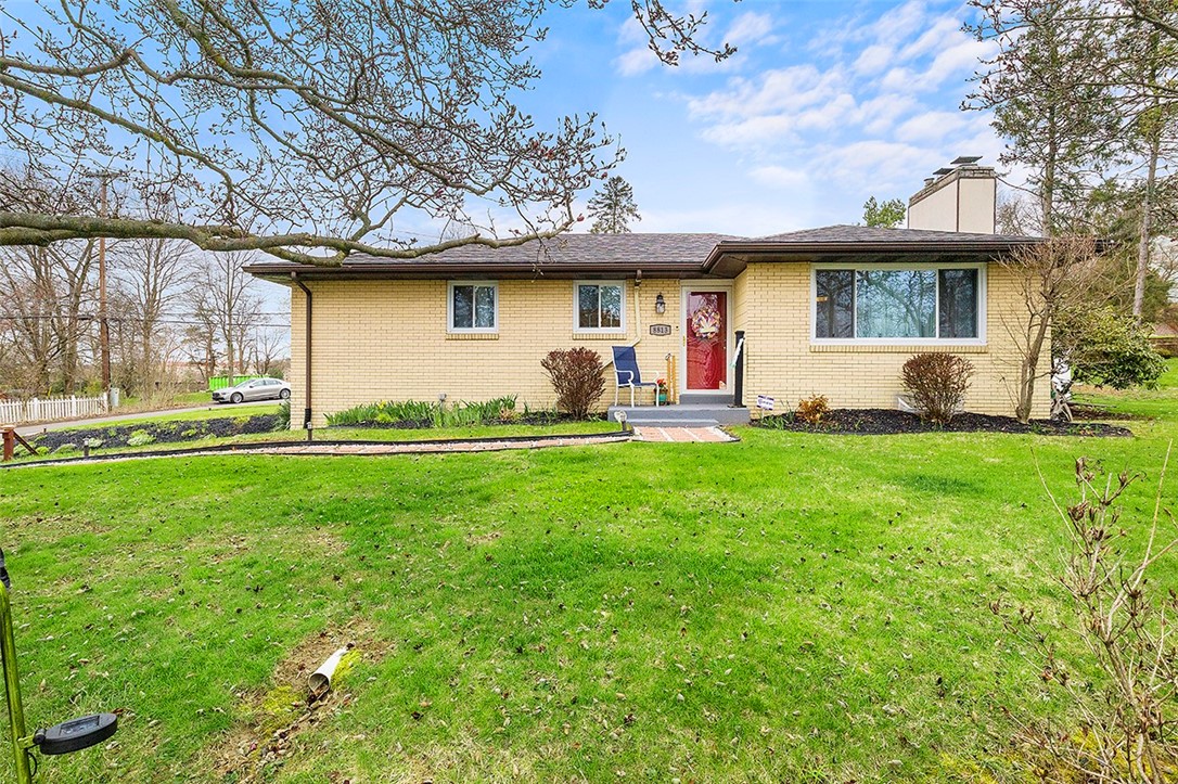 8813 Peebles Rd, Pittsburgh, PA 15101 MLS 1549039 Coldwell Banker