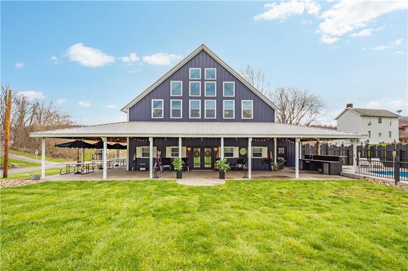 300 River St, Roscoe, PA 15477 MLS 1549281 Coldwell Banker