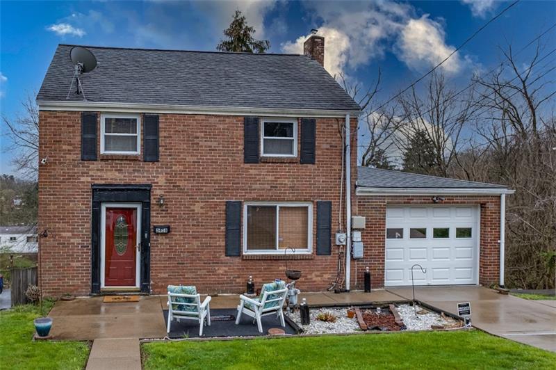 3418 Laketon Rd, Pittsburgh, PA 15235 MLS 1549285 Coldwell Banker