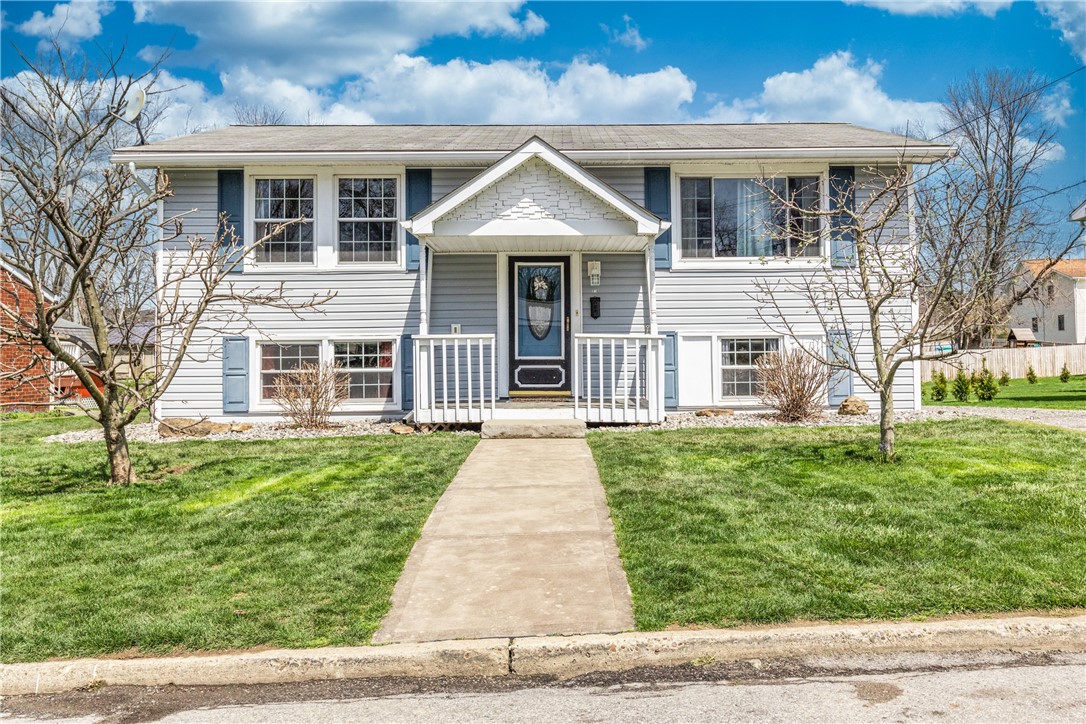 318 Pine St, Zelienople, PA 16063 MLS 1549385 Coldwell Banker