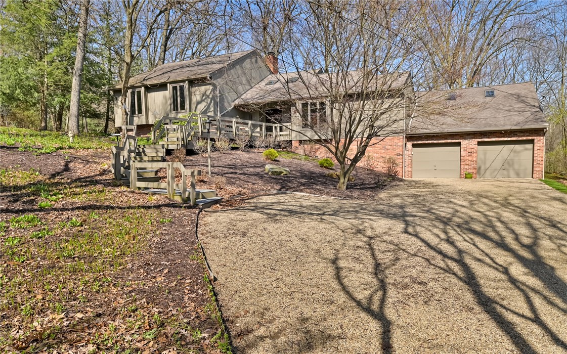 700 Elm Rd, Bradford Woods, PA 15015 MLS 1549544 Coldwell Banker