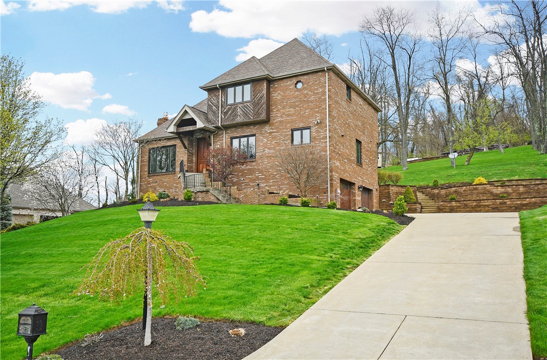 5 Kingswood Ct, South Strabane, PA 15301 MLS 1549557 Coldwell Banker