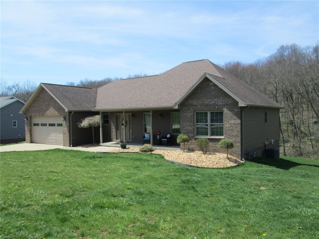 160 Chickadee Rd, East Franklin Township, PA 16201 MLS 1549610