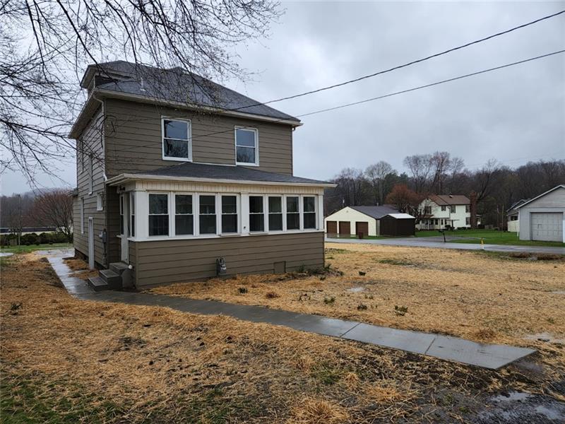 528 Deemer Ave, Ellport, PA 16117 MLS 1549705 Coldwell Banker