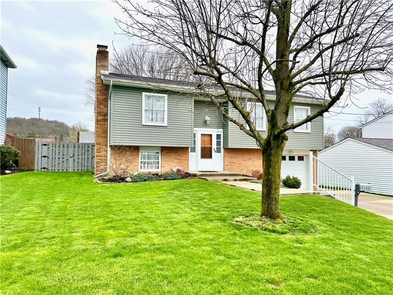 3166 Indiana Dr, Lower Burrell, PA 15068 MLS 1549724 Coldwell Banker