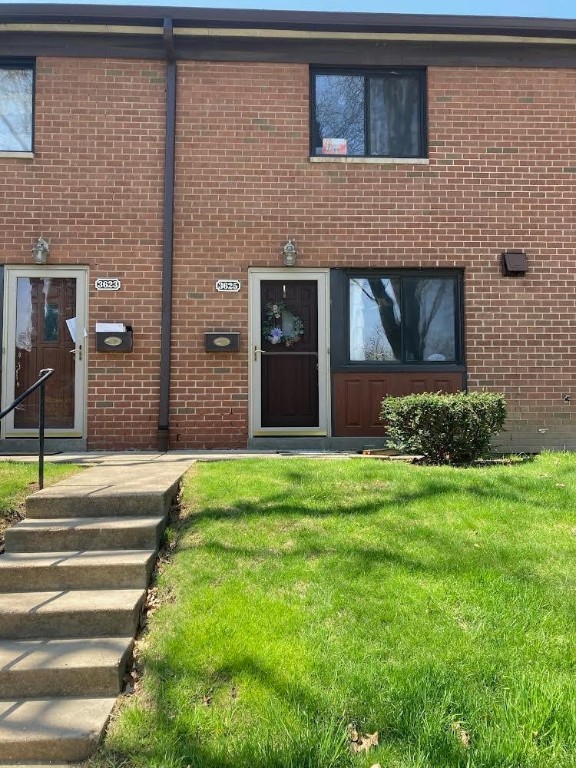 3625 Allendale Cir, Pittsburgh, PA 15204 MLS 1550008 Coldwell Banker