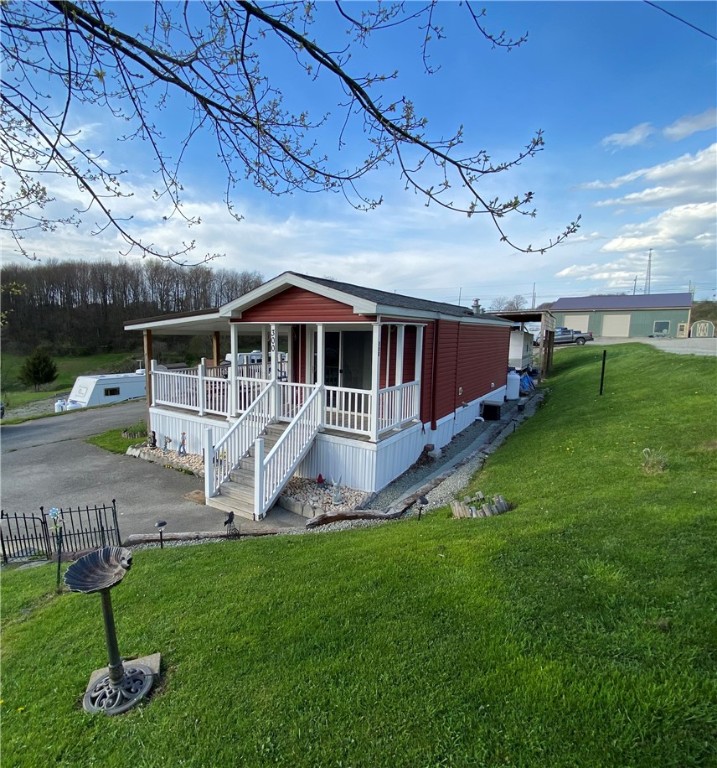 300 Clubhouse Dr, Donegal, PA 15628 MLS 1550183 Coldwell Banker