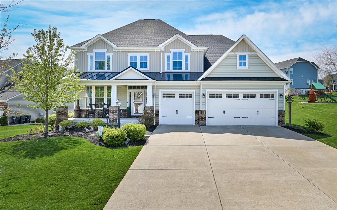 2054 Golden Grove Dr, Pine Township, PA 16046 MLS 1550415 Coldwell