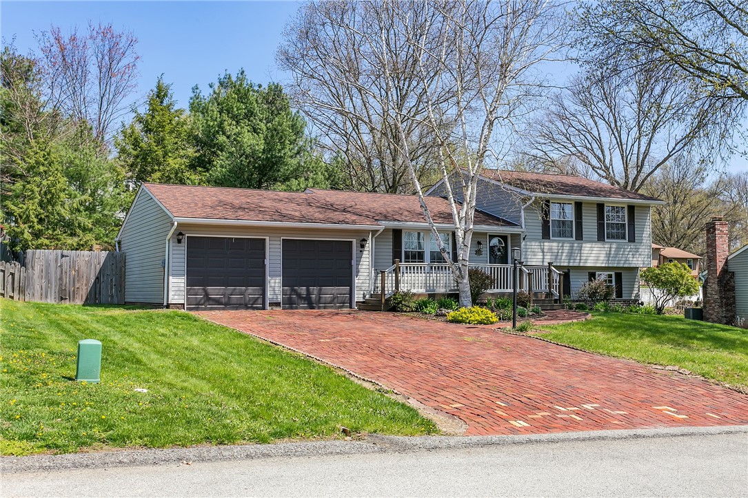 233 Wineberry Dr, West Deer, PA 15024 MLS 1550532 Coldwell Banker