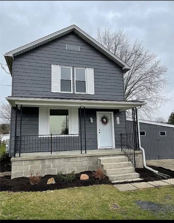 1509 St, Unity Township, PA 15650 MLS 1550570 Coldwell Banker