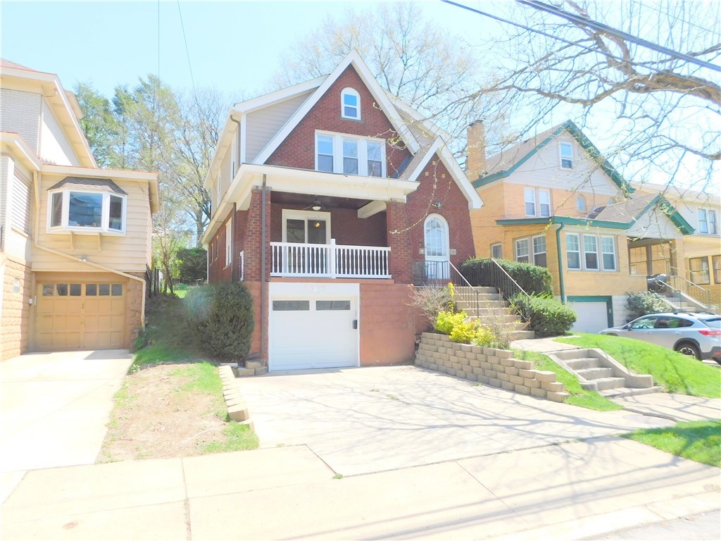 671 Shady Dr, Pittsburgh, PA 15228 MLS 1551701 Coldwell Banker