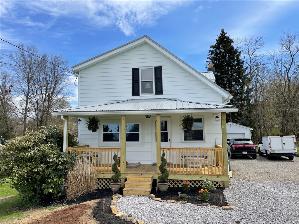 1477 Main St, West Leechburg, PA 15656 MLS 1551723 Coldwell Banker