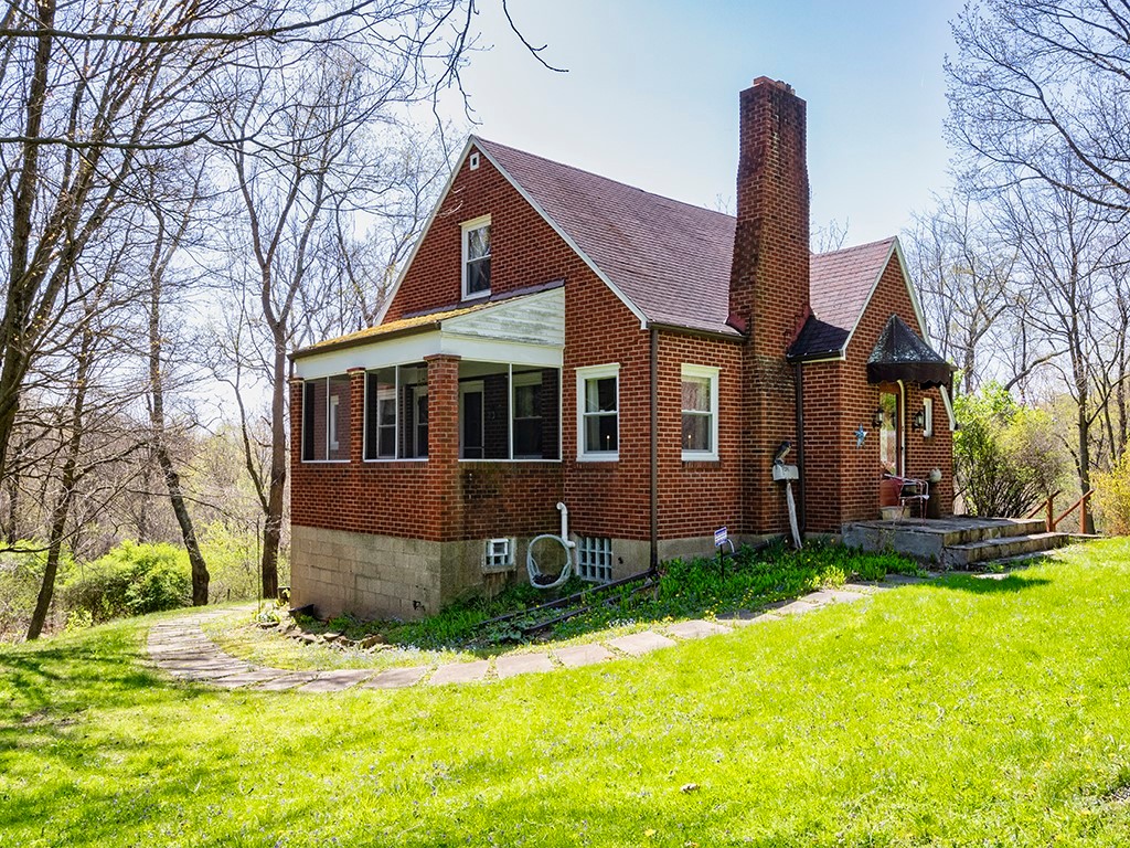 391 Roosevelt Rd, Kilbuck Twp, PA 15237 MLS 1551786 Coldwell Banker