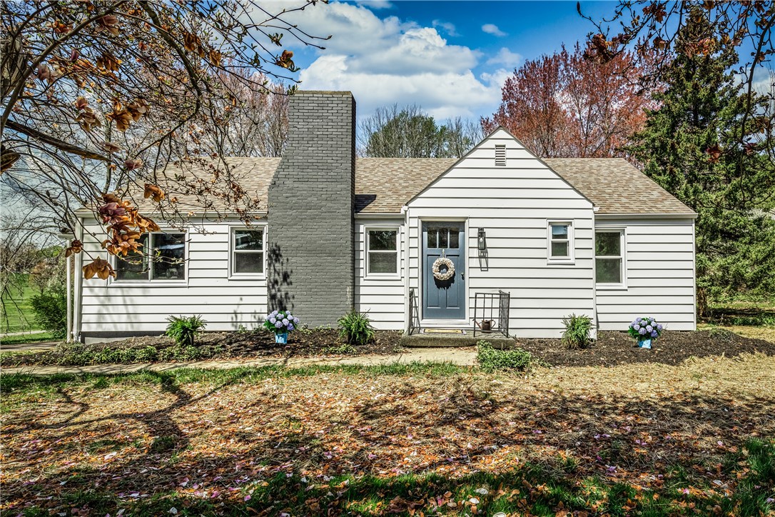 246 Evans City Rd, Twp of But NW, PA 16001 MLS 1551798 Coldwell Banker