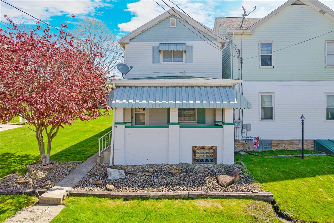 324 Painter St, Everson, PA 15631 MLS 1551902 Coldwell Banker