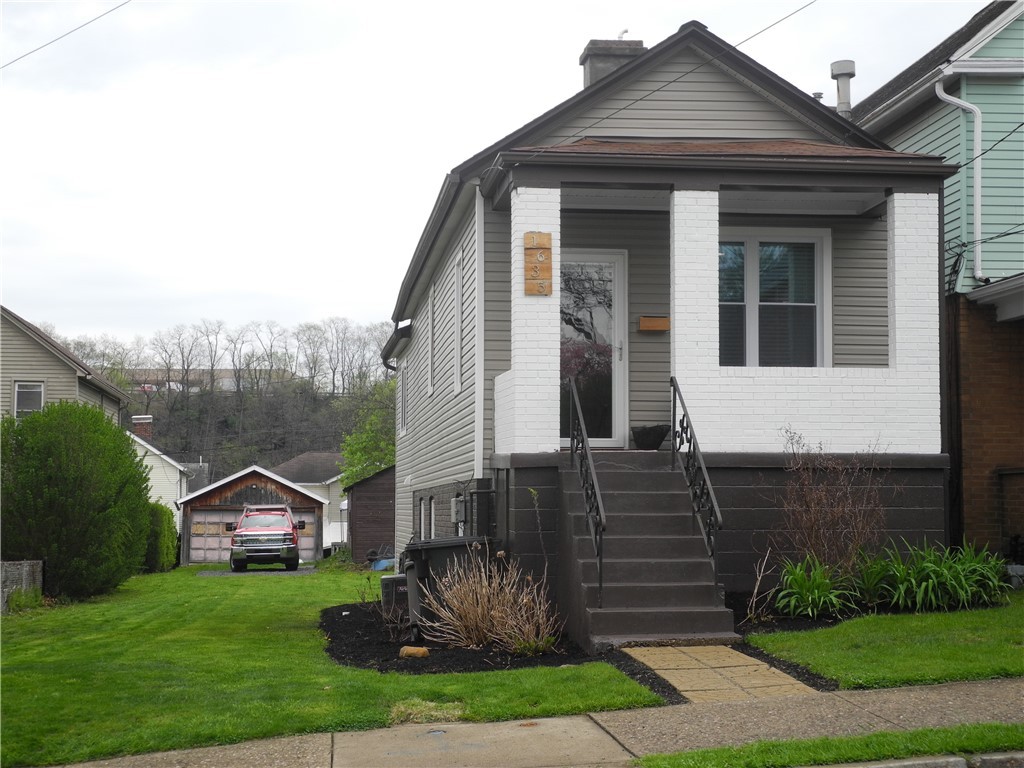 1635 Walnut St, Heidelberg, PA 15106 MLS 1552063 Coldwell Banker